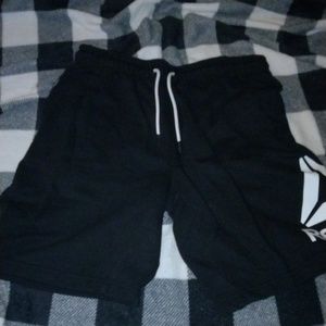 Reebok shorts, mens, medium